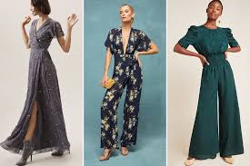 Maybe you would like to learn more about one of these? 20 Fall Wedding Guest Bridal Party Outfits Bridal Musings
