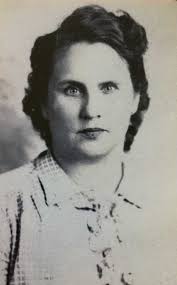 Gladys Irene Floyd Darst (1907-1989)