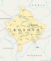 Ms watson, who's staying in a hostel in. Kosovo Facts History News