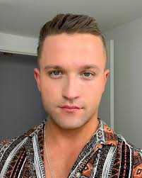 Bobby Kilpatrick's Instagram, Twitter & Facebook