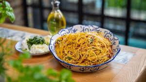 In A Rush Spaghetti Carbonara Spaghetti Carbonara Carbonara Carbonara Recipe