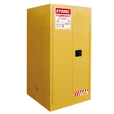 Fire Rated Cabinets