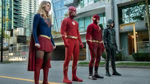 Listen to your favorite songs from ariel lazarus a hebrew capriccio by ariel lazarus now. Dc Crossover Crisis On Infinite Earths Netzwelt