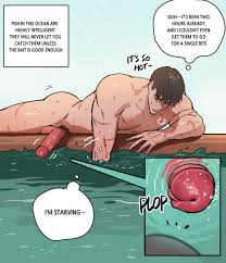 Ppatta Patta] Warriors Fishing [Eng] - Gay Manga | HD Porn Comics