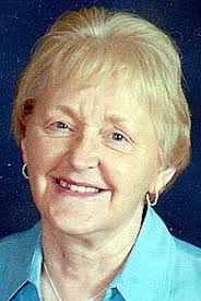 Marceline J. Faulkner Obituary