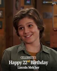 A very happy birthday to the one and only Logan Way!