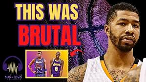 Scottie Pippen & Horace Grant teams up for a JORDAN BASHING TOUR!