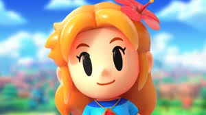 The point of some of the dungeons aren't just to create a path from point a to point b. Small Changes Only True Fans Noticed In The Link S Awakening Remake