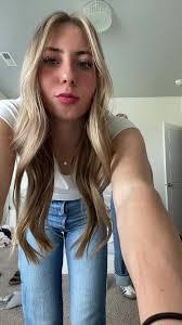 Georgia Bowden's Instagram, Twitter & Facebook