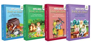Prea ocupata sa citesc literatura de specialitate. Pachete InvÄƒÈ› SÄƒ Citesc Editura Gama