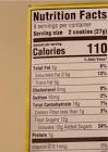 Mallomars Cookies