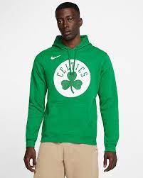 .pullover hoodie, nba celtics all over printed hoodie, boston celtics 3d full printing, mickey pullover 3d boston celtics logo svg, boston celtics cut file, celtics vector, celtics clipart. Nike Boston Celtics Sweatshirt Buy Clothes Shoes Online