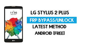So, root lg v20 with stump root is the best solution for you. Lg Stylus 2 Plus Frp Bypass Unlock Gmail Without Pc Android 7 0