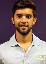 2014 Men's Soccer Roster