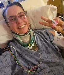 Chef Oliver Hale's Organ Donation Journey