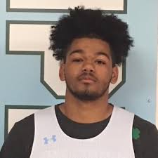 Chaz Owens' Shipley High School Bio