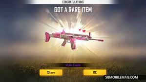 How to use free fire codes? Cupid Scar Redeem Code Free Fire 2020 Today Sb Mobile Mag Coding Redeemed Code Free
