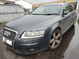 Image result for Daytona Gray 2007 A6
