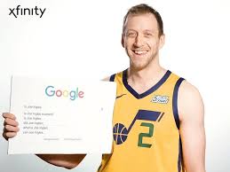 The latest stats, facts, news and notes on joe ingles of the utah. Utah Jazz Can Joe Ingles Dunk You Googled Joe Facebook