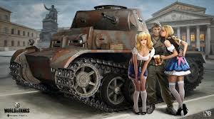 Play the game for free the waitress in full screen. Pictures World Of Tanks Nikita Bolyakov Tanks Waitress Pz Kpfw Ii
