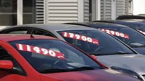 Maybe you would like to learn more about one of these? Mileage Vs Age Which Matters More When Buying A Used Car Marketwatch