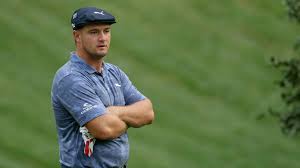 Dechambeau, in 2020, joined jack nicklaus and. Bryson Dechambeau Details Physical Mental Toll Of His Transformation
