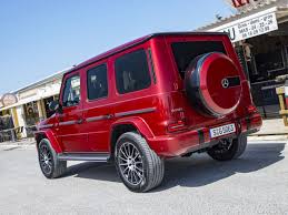 Pin By Mohamed On G 500 2018 Mercedes G Class Mercedes Benz Models Mercedes Benz