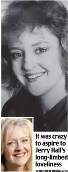 So young, so beau tiful, so insecure