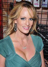 Stormy daniels young