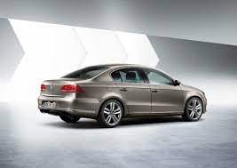 It gets a revised exterior and new. 5 Reasons Current Vw Passat Owners Won T Buy The New One