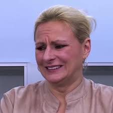 Jill Kendall Work Out Mom