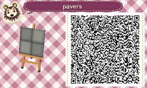 Want to add another story to your house? Re The Qr Code Database Page 2 Animal Crossing New Leaf Forum Ac New Leaf Neoseeker Forums
