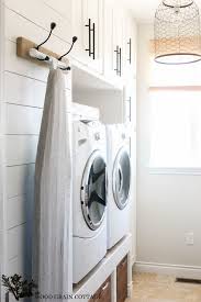 5.0 out of 5 stars 2. Nine Inspiring Modern Rustic Laundry Rooms The Inspired Hive