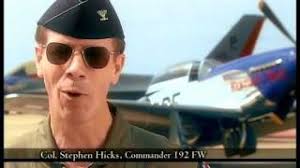 P-47 Ace Francis "Gabby" Gabreski Interview