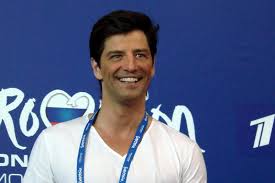 Σακησ ρουβασ για μια φορα αγαπησε με αληθινα ασ μιλησουν τα τραγουδια στίχοι: Video Sakis Rouvas Talks About Good Music And National Finals Versus Internal Selections Eurovisionary Eurovision News Worth Reading