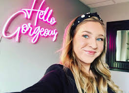 Meraki Salon & Spa Chambersburg, PA Staff