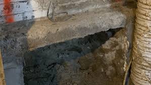 We specialize in basement underpinning (basemenent lowering) in toronto. Basement Lowering Underpinning Rcc Waterproofing Toronto Wet Basement