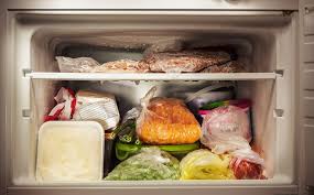 Take a stroll down the frozen food aisle in the grocery store and you'll be amazed at the most frozen dinners don't provide enough vegetables and really don't give you all of the nutrients that you need. 10 Myths About Frozen Foods You Need To Stop Believing Myrecipes