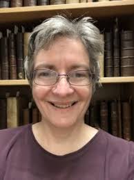 Staff of the Edward Worth Library