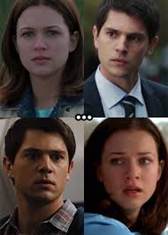 Sam from Final Destination