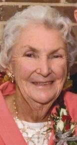 Lois McRae Obituary (2014)