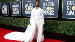 When you see billy porter on the red carpet, you probably first focus on his incredible fashion choice, then quickly pan to spot his husband, adam smith, who is almost always there by his side. Yfnryhot1wtvum