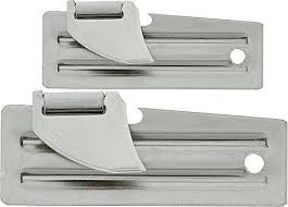 The new one now has a place of honor on my key chain. P 38 And P 51 Can Openers 5 Each Mess Kits Personal Field Gear