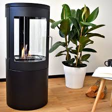 Einen ethanol kamin outdoor nutzen: Bio Ethanol Kamin Nordkapp Standkamin Ethanol Kamin Online