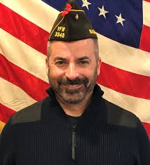 R.E.D from Pasco WA #veteranofforeignwars #vfwmidwinter2025  #remembereveryonedeployed #post2669tradition