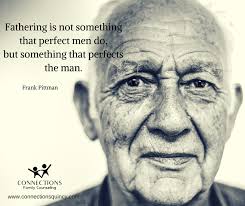 The Three Biggest Challenges of Christian Fatherhood