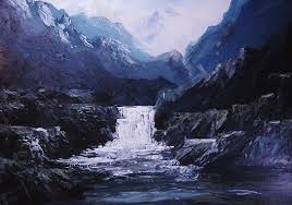 Discover high quality mountain pictures and other scenic images from our collection ✓ hd to 4k quality ✓ download high quality mountain pictures and images for your background, or projects. Clear And Cool Painting By Eugene Budden