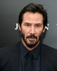 But it turns out he had seen her netflix standup special. Keanu Reeves Matrix Wiki Fandom