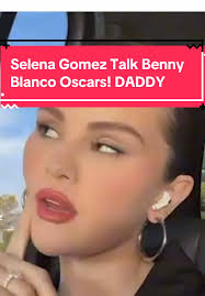 Selena Gomez Album Daddy