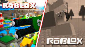 Todos los fondos obtenidos de uno de estos juegos, robux que se obtienen de ventas o anuncios, se aplicarán al grupo en sí, independientemente de quién lo haya creado. Como Jugar El Roblox Mas Antiguo Youtube